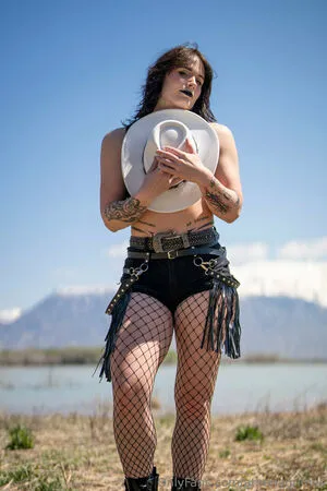 Athena Cos OnlyFans Leaked Free Thumbnail Picture - #4qo9Pr8dyn