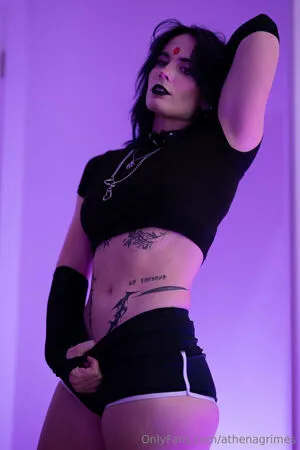 Athena Cos OnlyFans Leaked Free Thumbnail Picture - #5CJfd5Qt3E