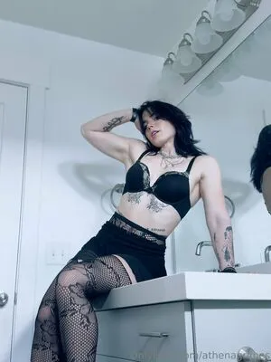 Athena Cos OnlyFans Leaked Free Thumbnail Picture - #5HOCoxVALZ