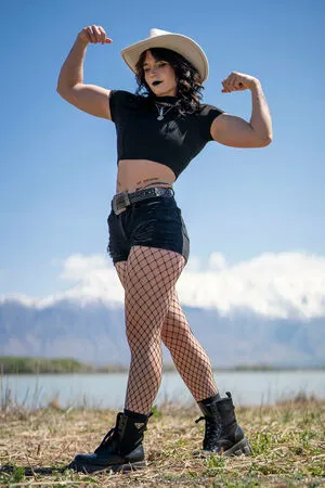 Athena Cos OnlyFans Leaked Free Thumbnail Picture - #5L7sLkVFX0