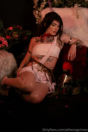 Athena Cos OnlyFans Leaked Free Thumbnail Picture - #5ektV64K7t