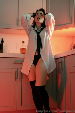 Athena Cos OnlyFans Leaked Free Thumbnail Picture - #65ggcthd16