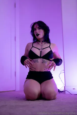 Athena Cos OnlyFans Leaked Free Thumbnail Picture - #6TIgKEy5SG