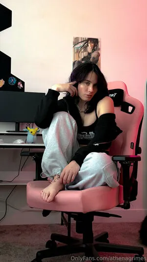 Athena Cos OnlyFans Leaked Free Thumbnail Picture - #6TWZ41DN5f