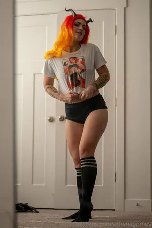 Athena Cos OnlyFans Leaked Free Thumbnail Picture - #6qsBAmrp5S