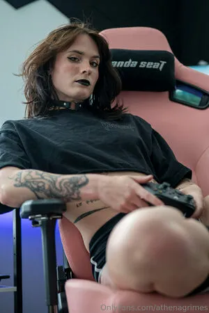 Athena Cos OnlyFans Leaked Free Thumbnail Picture - #7ymemk8d7O