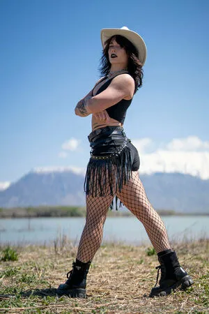 Athena Cos OnlyFans Leaked Free Thumbnail Picture - #8Xg6wzv1UA