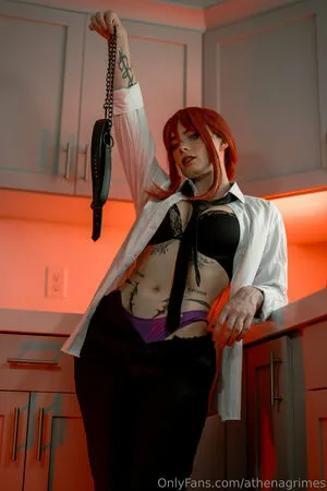 Athena Cos OnlyFans Leaked Free Thumbnail Picture - #9ELdR5VDfG