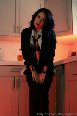 Athena Cos OnlyFans Leaked Free Thumbnail Picture - #9dycbGYhTF