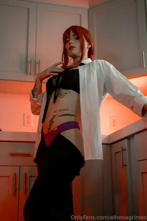 Athena Cos OnlyFans Leaked Free Thumbnail Picture - #9voFpPMinl