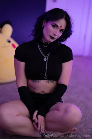 Athena Cos OnlyFans Leaked Free Thumbnail Picture - #9zE252tfAa