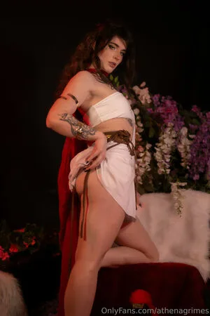 Athena Cos OnlyFans Leaked Free Thumbnail Picture - #ADuZJGPmp2