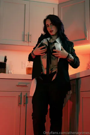 Athena Cos OnlyFans Leaked Free Thumbnail Picture - #BcrrqkAv9A