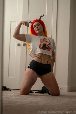 Athena Cos OnlyFans Leaked Free Thumbnail Picture - #Bz5eLMucWk