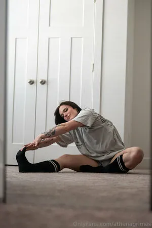 Athena Cos OnlyFans Leaked Free Thumbnail Picture - #D9XUtCupNI