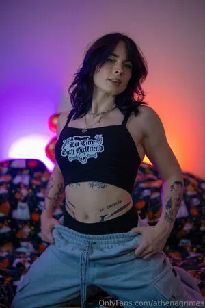 Athena Cos OnlyFans Leaked Free Thumbnail Picture - #DAP8RCcKGs