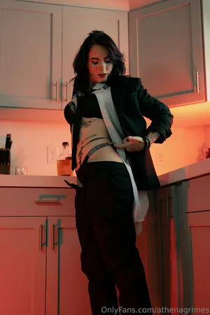 Athena Cos OnlyFans Leaked Free Thumbnail Picture - #EDiDZHe9z6