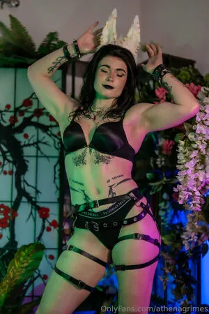Athena Cos OnlyFans Leaked Free Thumbnail Picture - #EM2FOznR3Z