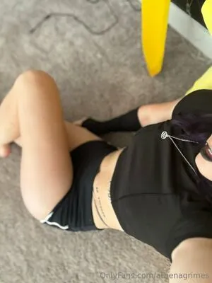 Athena Cos OnlyFans Leaked Free Thumbnail Picture - #F29EINba1c