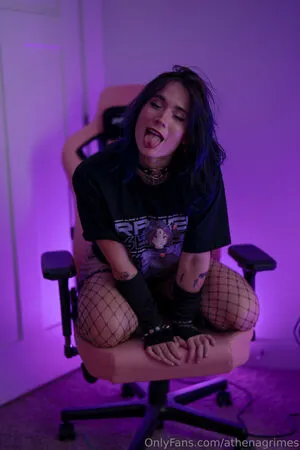 Athena Cos OnlyFans Leaked Free Thumbnail Picture - #FCgGuxZ4Bd