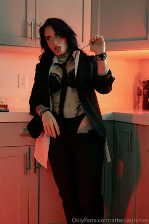 Athena Cos OnlyFans Leaked Free Thumbnail Picture - #FkbYTpyEv0
