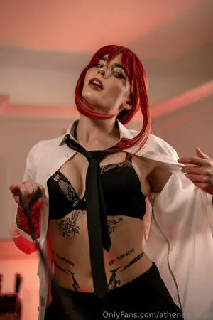 Athena Cos OnlyFans Leaked Free Thumbnail Picture - #GehptFKco9