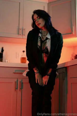 Athena Cos OnlyFans Leaked Free Thumbnail Picture - #GwhUtBK6LW