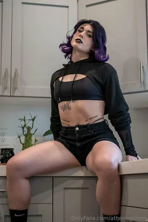 Athena Cos OnlyFans Leaked Free Thumbnail Picture - #H3wtAjlwzL