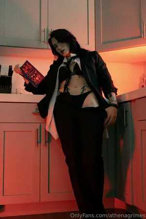 Athena Cos OnlyFans Leaked Free Thumbnail Picture - #HLeq4vCz6n