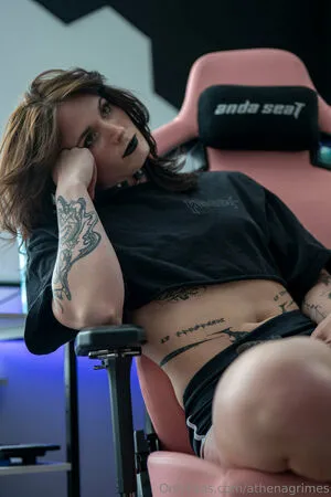 Athena Cos OnlyFans Leaked Free Thumbnail Picture - #IkXquDrA7t