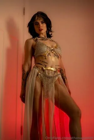 Athena Cos OnlyFans Leaked Free Thumbnail Picture - #IxhbnEfUIs