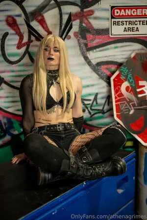 Athena Cos OnlyFans Leaked Free Thumbnail Picture - #KymQBP6OZp