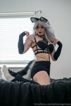 Athena Cos OnlyFans Leaked Free Thumbnail Picture - #L2UUWKT4lq