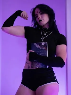 Athena Cos OnlyFans Leaked Free Thumbnail Picture - #LqklB1SDqk