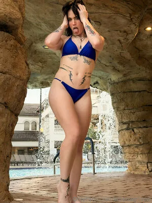 Athena Cos OnlyFans Leaked Free Thumbnail Picture - #LxAmMffnyF