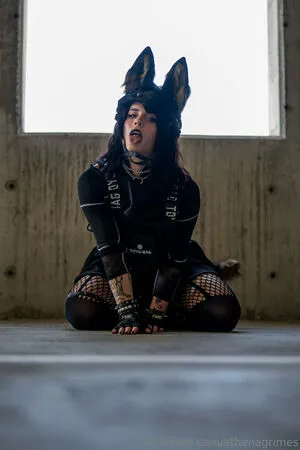 Athena Cos OnlyFans Leaked Free Thumbnail Picture - #MCvoHaUrRk