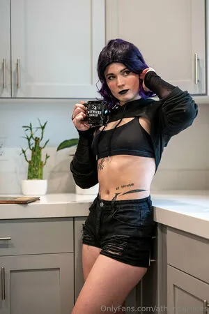 Athena Cos OnlyFans Leaked Free Thumbnail Picture - #MoKj2tMxej