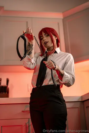 Athena Cos OnlyFans Leaked Free Thumbnail Picture - #MyiPmFdcwY