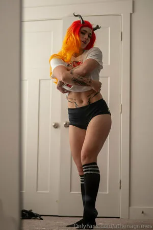 Athena Cos OnlyFans Leaked Free Thumbnail Picture - #NcJ9zA8G0x