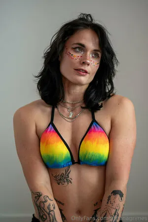 Athena Cos OnlyFans Leaked Free Thumbnail Picture - #OavEECrgF3