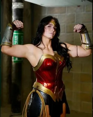 Athena Cos OnlyFans Leaked Free Thumbnail Picture - #OgDgHgEzDj