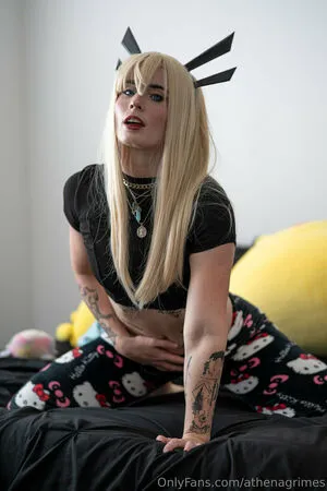 Athena Cos OnlyFans Leaked Free Thumbnail Picture - #OqzgzUlqHY