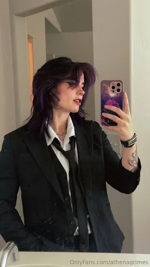 Athena Cos OnlyFans Leaked Free Thumbnail Picture - #Ose4AkRKPD