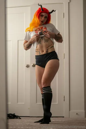 Athena Cos OnlyFans Leaked Free Thumbnail Picture - #Q1OMIcLJdA