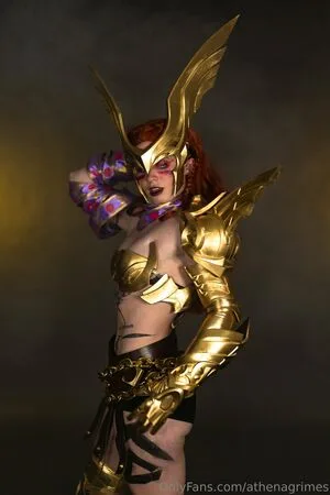 Athena Cos OnlyFans Leaked Free Thumbnail Picture - #QbwMWifLJb