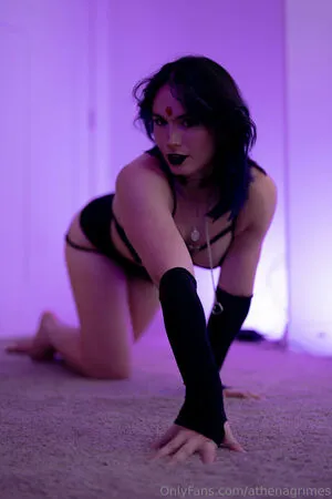 Athena Cos OnlyFans Leaked Free Thumbnail Picture - #QcPo3Ll7Cm