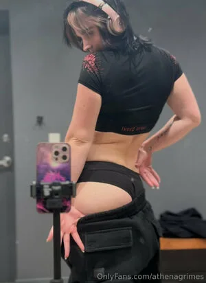 Athena Cos OnlyFans Leaked Free Thumbnail Picture - #R4FyIFZyR0
