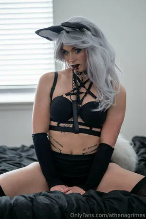 Athena Cos OnlyFans Leaked Free Thumbnail Picture - #RHeT6bmDz3