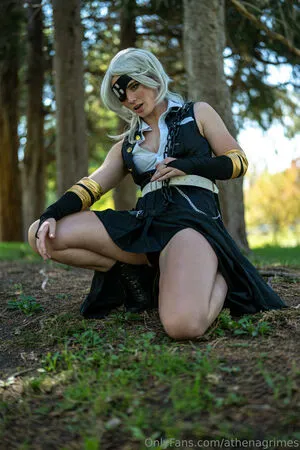 Athena Cos OnlyFans Leaked Free Thumbnail Picture - #RkbJ2xuAlb