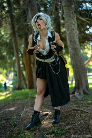 Athena Cos OnlyFans Leaked Free Thumbnail Picture - #RtVGZxgju3